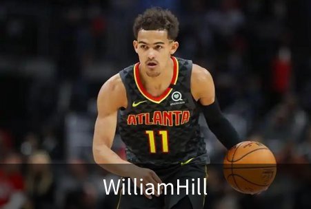 了解WilliamHill